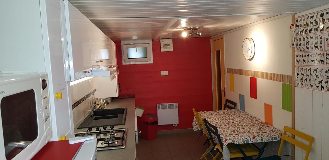 Chambre D'Hotes Le Gachignard Courlay Esterno foto